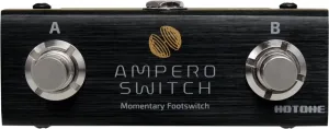 Hotone Ampero Switch Fußschalter