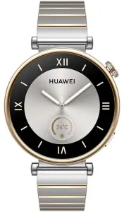 Huawei Watch GT 4 41 mm Edelstahl