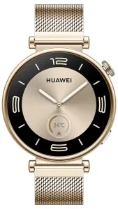 Huawei Watch GT 4 41 mm Gold