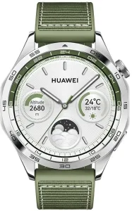 Huawei Watch GT 4 46 mm Grün