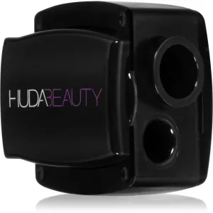 Huda Beauty Sharpener Doppelanspitzer für Kosmetikstifte 1 St