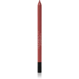 Huda Beauty Lip Contour 2.0 Konturstift für die Lippen Farbton Vivid Pink 0,5 g