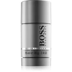 Hugo Boss Boss No.6 Bottled deostick für Herren 75 ml