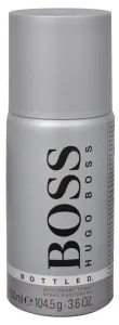 Hugo Boss BOSS Bottled Deodorant Spray für Herren 150 ml #303459