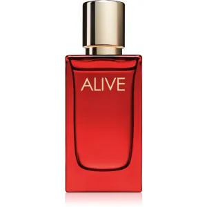 Hugo Boss BOSS Alive Parfum Parfüm für Damen 30 ml