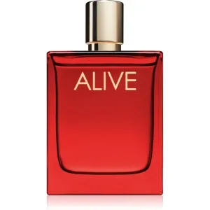 Hugo Boss BOSS Alive Parfum Parfüm für Damen 80 ml
