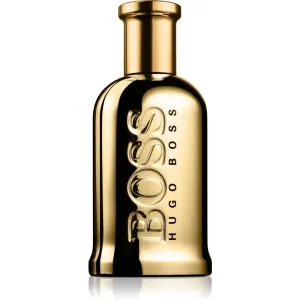 Hugo Boss BOSS Bottled Collector’s Edition Eau de Parfum für Herren 100 ml #339275