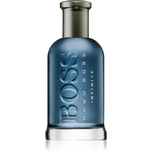 Hugo Boss BOSS Bottled Infinite Eau de Parfum für Herren 200 ml
