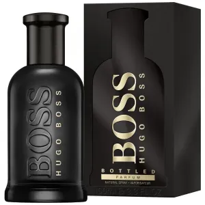Hugo Boss BOSS Bottled Parfum Parfüm für Herren 200 ml