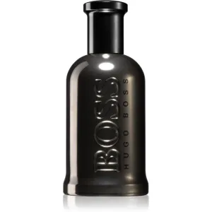 Hugo Boss BOSS Bottled United Limited Edition 2021 Eau de Parfum für Herren 200 ml