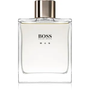 Hugo Boss Boss Orange Man 2021 Eau de Toilette für Herren 100 ml