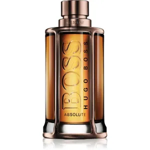 Hugo Boss BOSS The Scent Absolute Eau de Parfum für Herren 100 ml