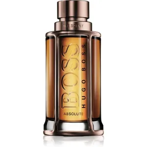 Hugo Boss BOSS The Scent Absolute Eau de Parfum für Herren 50 ml