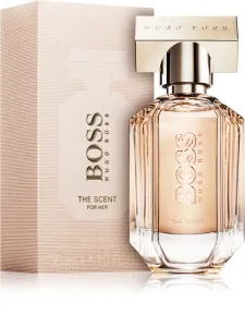 Hugo Boss BOSS The Scent Eau de Parfum für Damen 100 ml