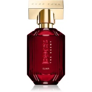 Hugo Boss BOSS The Scent Elixir Eau de Parfum für Damen 30 ml