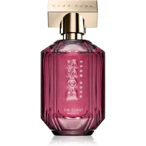 Hugo Boss BOSS The Scent Magnetic Eau de Parfum für Damen 50 ml