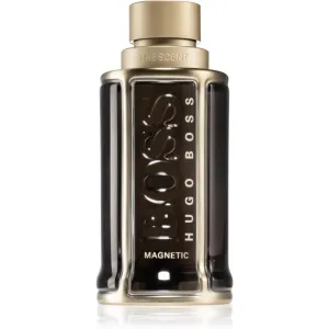 Hugo Boss BOSS The Scent Magnetic Eau de Parfum für Herren 100 ml