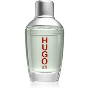 Hugo Boss Hugo Iced Eau de Toilette für Herren 75 ml