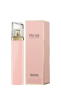 Parfums für Damen Hugo Boss