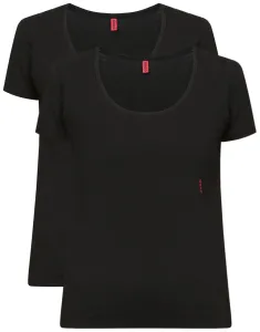 Hugo Boss 2 PACK - Damen T-Shirt Regular Fit 50469660-001 M