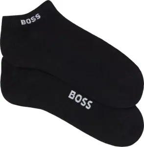 Hugo Boss 2 PACK - Damensocken BOSS 50502054-001 35-38