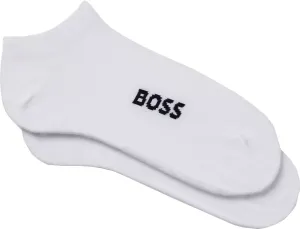 Hugo Boss 2 PACK - Damensocken BOSS 50502054-100 35-38