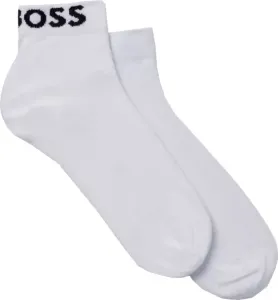 Hugo Boss 2 PACK - Damensocken BOSS 50502066-100 35-38