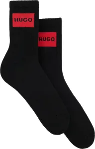 Hugo Boss 2 PACK - Damensocken HUGO 50510661-001 35-38