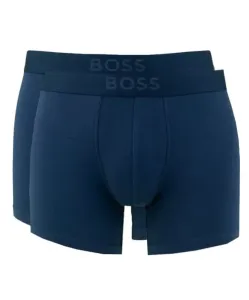 Hugo Boss 2 PACK - Herren Boxershorts BOSS 50475677-405 S