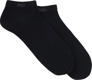 Hugo Boss 2 PACK - Herren Socken BOSS 50469849-001 39-42