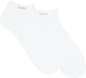 Hugo Boss 2 PACK - Herren Socken BOSS 50469849-100 39-42