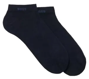 Hugo Boss 2 PACK - Herren Socken BOSS 50469849-401 39-42