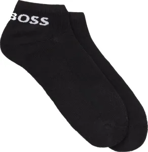 Hugo Boss 2 PACK - Herren Socken BOSS 50469859-001 39-42