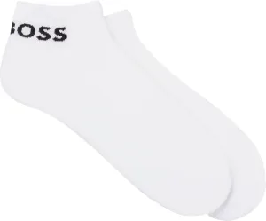 Hugo Boss 2 PACK - Herren Socken BOSS 50469859-100 39-42