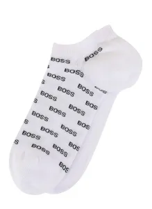 Hugo Boss 2 PACK - Herren Socken BOSS 50477888-100 39-42