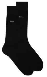 Hugo Boss 2 PACK - Herren Socken BOSS 50491196-001 39-42