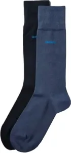 Hugo Boss 2 PACK - Herren Socken BOSS 50491196-475 39-42