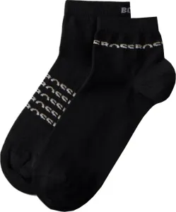Hugo Boss 2 PACK - Herren Socken BOSS 50495981-001 39-42