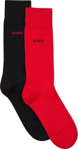 Hugo Boss 2 PACK - Herren Socken HUGO 50468099-693 39-42