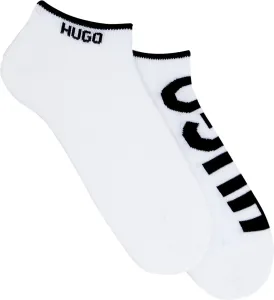 Hugo Boss 2 PACK - Herren Socken HUGO 50468111-100 43-46
