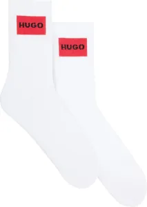 Hugo Boss 2 PACK - Herren Socken HUGO 50510640-100 39-42