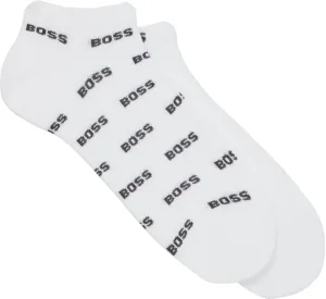 Hugo Boss 2 PACK - Herrensocken BOSS 50511423-100 39-42