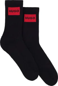 Hugo Boss 2 PACK - Herrensocken HUGO 50510640-001 39-42