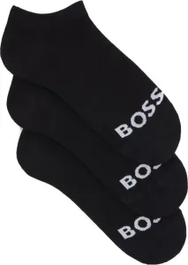 Hugo Boss 3 PACK - Damensocken BOSS 50502073-001 35-38