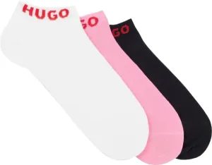 Hugo Boss 3 PACK - Damensocken HUGO 50502049-961 39-42