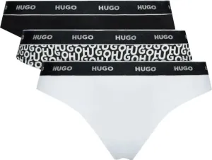 Hugo Boss 3 PACK - Damentanga HUGO 50495870-123 3XL