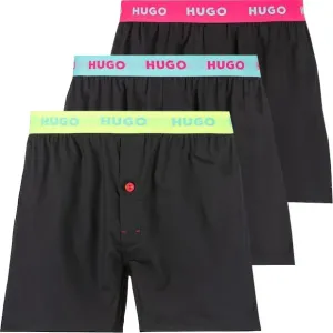 Hugo Boss 3 PACK - Herrenshorts HUGO 50510216-005 M