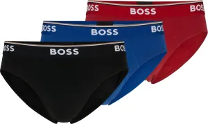 Hugo Boss 3 PACK - Herrenslips BOSS 50475273-962 XL