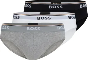 Hugo Boss 3 PACK - Herrenslips BOSS 50475273-999 L