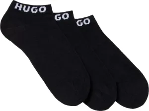 Hugo Boss 3 PACK - Herrensocken HUGO 50480217-001 39-42